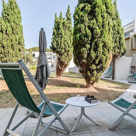 Belambra Clubs Port Camargue - Les Salins Hotel Le Grau-du-Roi Room photo