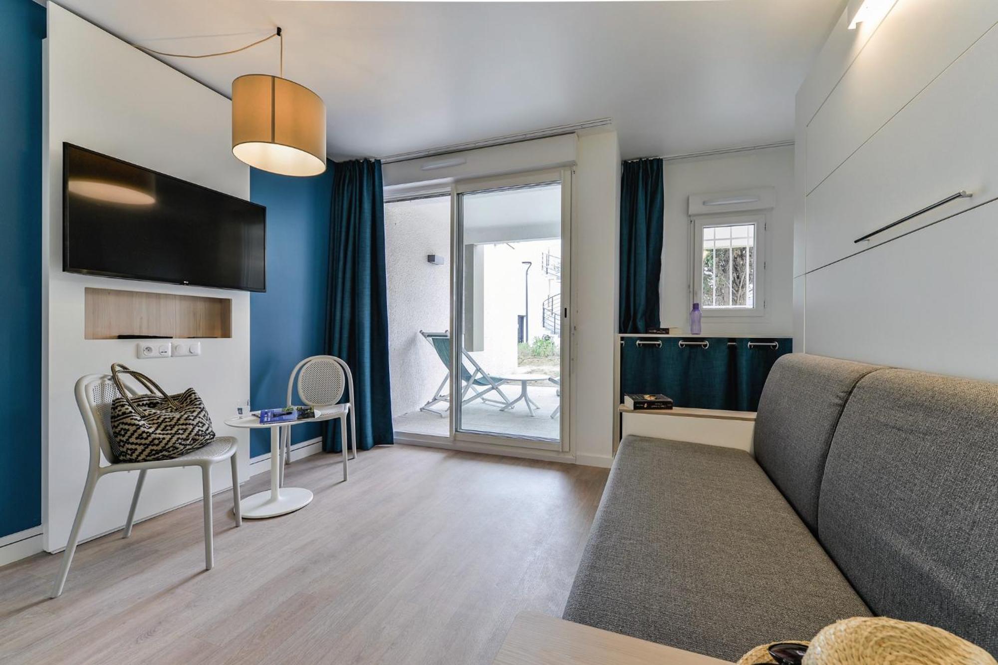 Belambra Clubs Port Camargue - Les Salins Hotel Le Grau-du-Roi Room photo